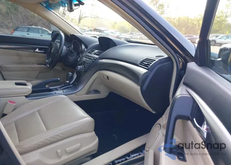 2012 Acura Tl 3.5 z USA, uszkodzony, nr VIN 19UUA8F54CA020283